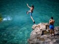 Καιρός σήμερα: Σκαρφαλώνει στους 36 βαθμούς η θερμοκρασία – Ενισχυμένοι άνεμοι στο Αιγαίο
