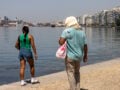 Καιρός σήμερα: Τοπικές καταιγίδες και καλοκαιρινή ζέστη έως 37 βαθμούς