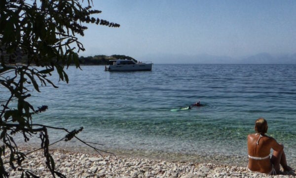 Καιρός αύριο: Στους 38 βαθμούς ο υδράργυρος, νεφώσεις και τοπικές βροχές στα ηπειρωτικά