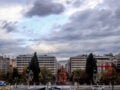 Καιρός αύριο: Βροχές σε Αττική και Θεσσαλονίκη – Μικρή πτώση της θερμοκρασίας