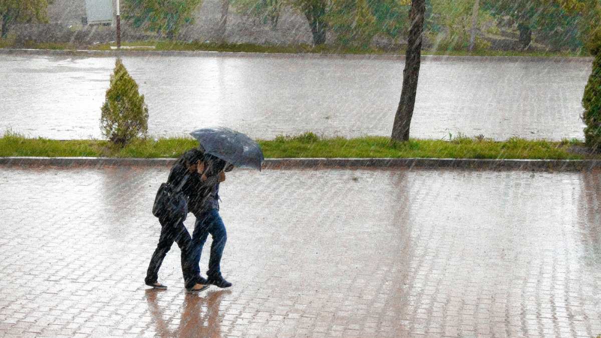 Καιρός (15/6-21/6): Πρόβλεψη Κλέαρχου Μαρουσάκη για 36άρια και μπόρες αυτή την εβδομάδα 9 καιρός