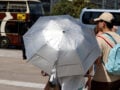 Καιρός αύριο: Μικρή άνοδος της θερμοκρασίας, βροχές και καταιγίδες σε διάφορες περιοχές