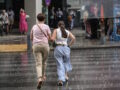 Καιρός αύριο: Καταιγίδες και χαλάζι σε Μακεδονία, Ήπειρο, Θεσσαλία, Σποράδες και Εύβοια – Θερμοκρασίες έως 32°C