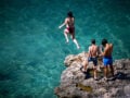 Καιρός: Σήμερα η πιο ζεστή ημέρα με 37 βαθμούς Κελσίου – Ήπιες θερμοκρασίες από τις 4 Ιουλίου