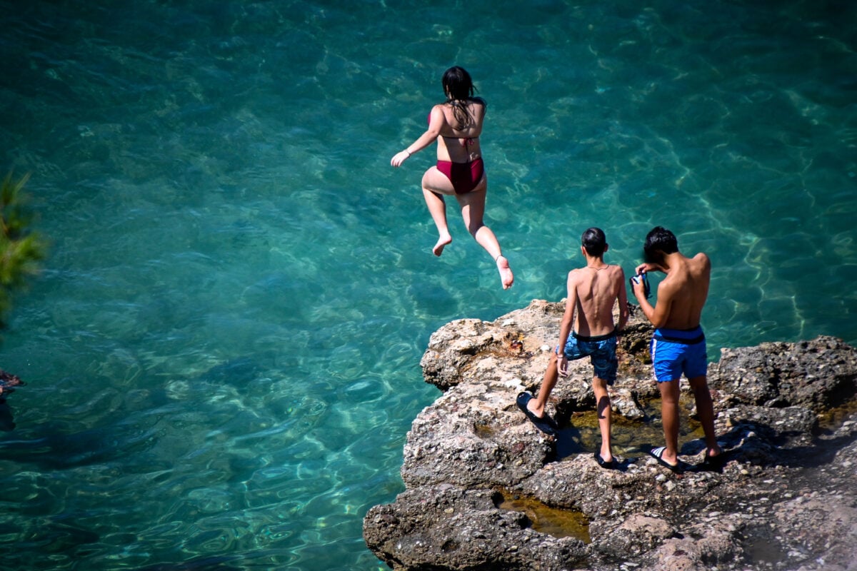 Καιρός: Σήμερα η πιο ζεστή ημέρα με 37 βαθμούς Κελσίου – Ήπιες θερμοκρασίες από 4 Ιουλίου