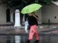 Καιρός σήμερα: Βροχές σε Αττική – Θεσσαλονίκη και πτώση της θερμοκρασίας