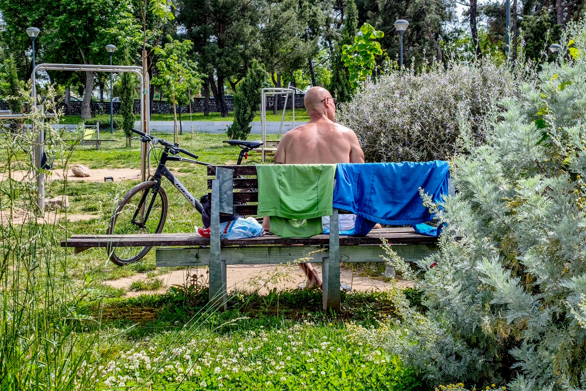 Καιρός σήμερα: Θερμοκρασίες καλοκαιριού με 34°C – Τοπικές καταιγίδες στα βόρεια και ανατολικά ηπειρωτικά