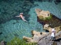 Καιρός σήμερα: Δυνατοί άνεμοι έως 8 μποφόρ σε Αιγαίο και Κρήτη, στους 31 βαθμούς η θερμοκρασία στην Αττική