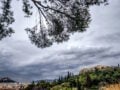 Καιρός σήμερα: Βοριάδες έως 7 μποφόρ στο Αιγαίο, βροχές και θερμοκρασία έως 34 βαθμούς