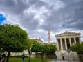 Καιρός σήμερα: Μικρή πτώση της θερμοκρασίας, βροχές σε Αττική, Θεσσαλονίκη, Ιόνιο και ηπειρωτικά