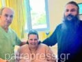 Πάτρα: Μητέρα γέννησε έξι παιδιά με καισαρική, παρά τους κινδύνους λόγω του βάρους της και πλησιάζει το ρεκόρ Γκίνες