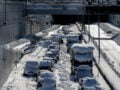 Αττική Οδός: Καταδικάστηκαν τρία στελέχη της διαχειρίστριας εταιρείας για τον εγκλωβισμό εκατοντάδων οδηγών