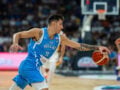 Εθνική μπάσκετ: Οριστικά χωρίς Καλαϊτζάκη στα προκριματικά του Μουντομπάσκετ κόντρα σε Ρουμανία και Πορτογαλία