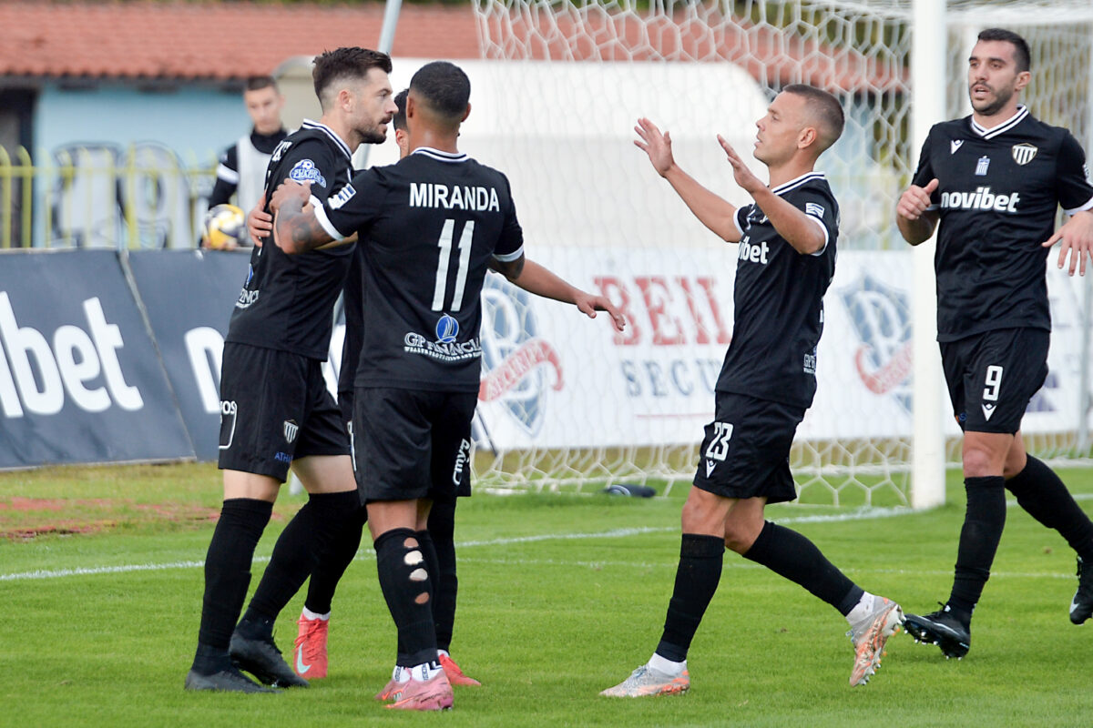 Η Καλαμάτα δεν εξασφάλισε άδεια για τη Super League