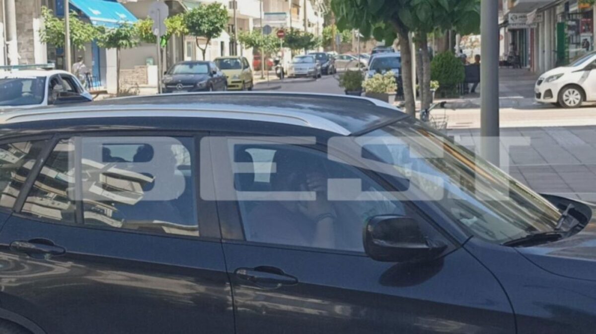 Καλαμάτα: Ο 41χρονος ενώπιον της ανακρίτριας – «Όταν η Βασιλική ήταν έγκυος τη χτυπούσε στην κοιλιά και έχασε δύο παιδιά» αποκαλύπτει η θεία της 39χρονης