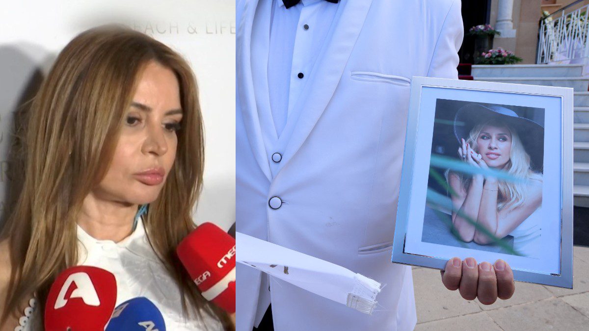 Καλάβρια: Αποκάλυψη για την οικογένεια Δέλλα λίγο μετά την κηδεία της Μαστροκώστα – «Δεν θα αποκαλύψω περισσότερα»