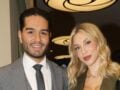Χρήστος Μάστορας – Γαρυφαλλιά Καληφώνη: Το Ιόνιο έγινε το καταφύγιο του έρωτά τους (φωτογραφίες)