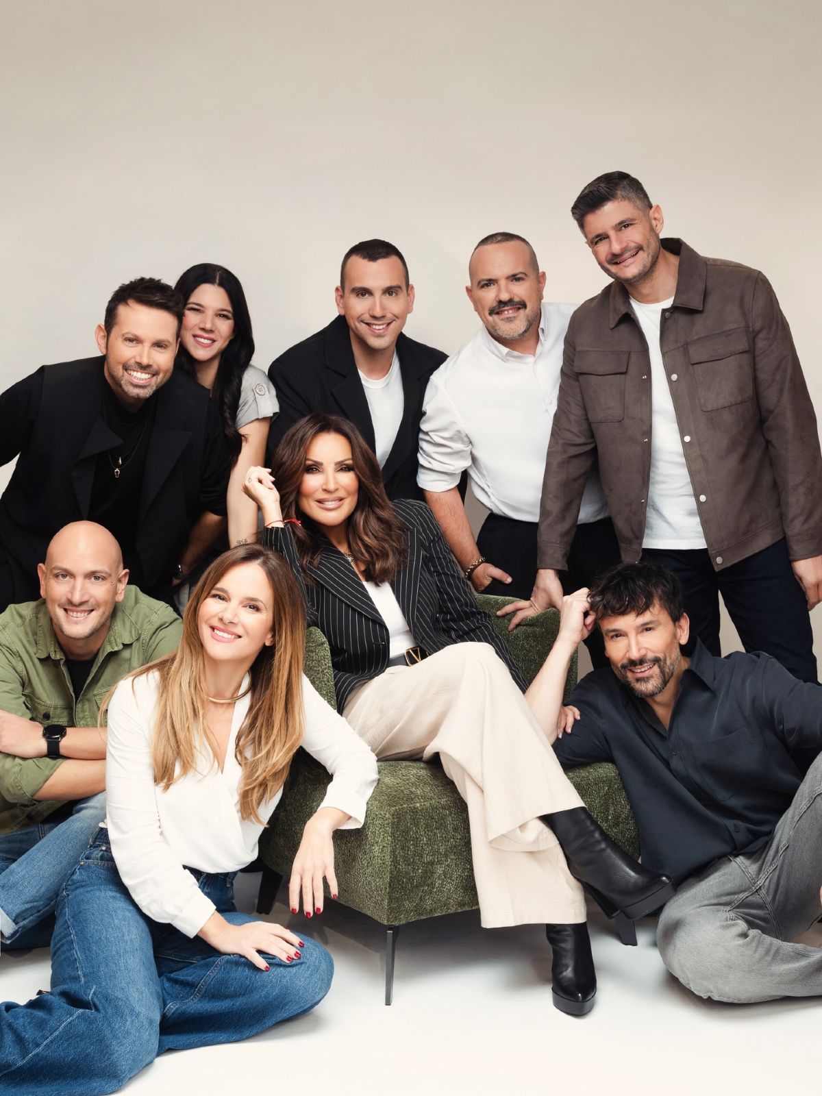 η ομάδα