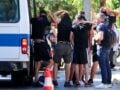Καλλιθέα: Ο πατέρας του ανήλικου που μαχαίρωσε τον 15χρονο λέει «Ήταν σε άμυνα, τον κυνηγούσαν τρία άτομα» – Στον εισαγγελέα οι 7 συλληφθέντες