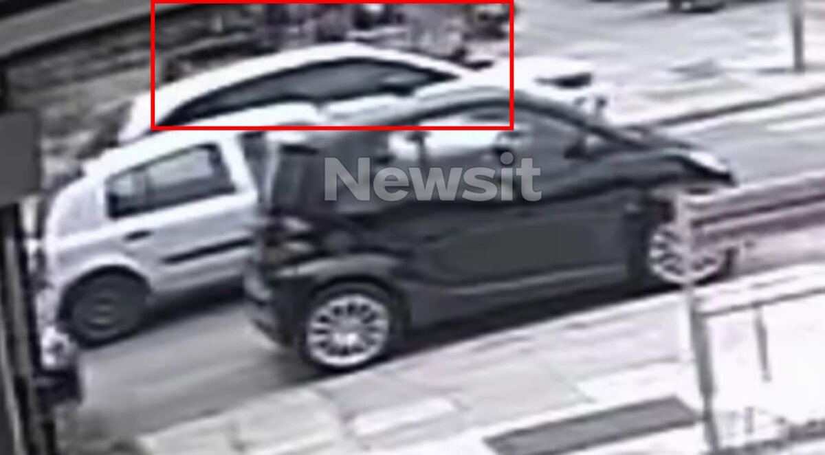 Καλλιθέα: Ο οδοντίατρος με το ρόπαλο, οι επίδοξοι διαρρήκτες και οι γρίφοι της αιματηρής συμπλοκής