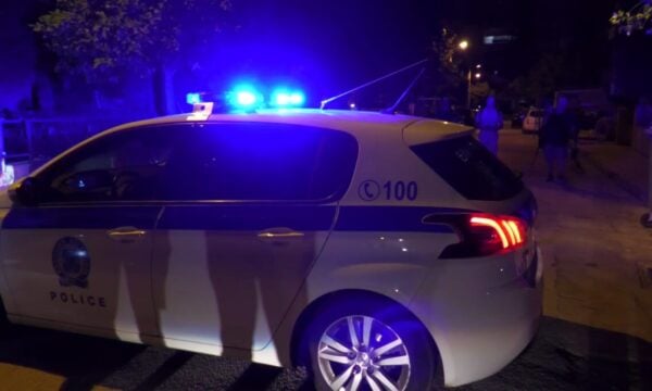 Καλλιθέα: Νεκρός 17χρονος μετά από άγρια συμπλοκή, 14 προσαγωγές