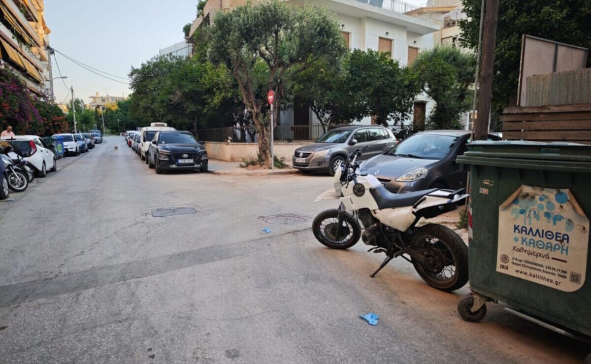 Καλλιθέα: Ερευνούν ακόμη 10 άτομα για τη δολοφονία του 15χρονου και την κόντρα για τον έλεγχο της πλατείας