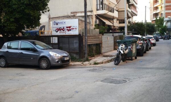 Καλλιθέα: Συνελήφθη ο δράστης που σκότωσε με μαχαίρι τον 17χρονο, ομολόγησε την πράξη του