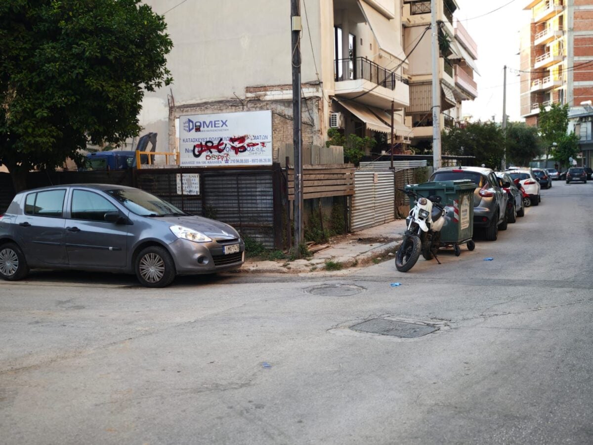 Καλλιθέα: Συνελήφθη ο δράστης που σκότωσε με μαχαίρι τον 17χρονο, ομολόγησε την πράξη του
