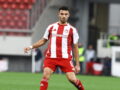 Ο Καλογερόπουλος υπέγραψε τετραετές συμβόλαιο με τη Νυρεμβέργη