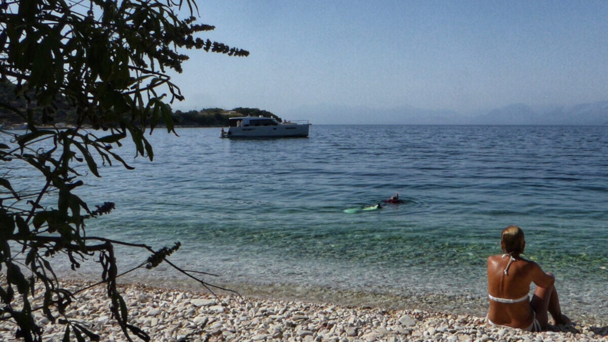 Καιρός: Μετά τις μπόρες και τη συννεφιά έρχονται 35άρια – Η πρόγνωση των επόμενων ημερών 1 Καιρός: Μετά τις μπόρες και τη συννεφιά έρχονται 35άρια – Η πρόγνωση των επόμενων ημερών