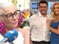 Η Άρια Καλύβα επικρίνει τους Μαλέσκου και Κωνσταντάρα και αναρωτιέται για την επιστροφή της στο Πρωινό του ΑΝΤ1