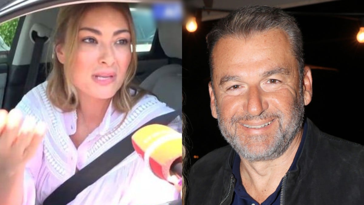 Καμπούρη: Μιλάει ανοιχτά για τον Λιάγκα – Η αλήθεια για τις σχέσεις τους μετά την αποκάλυψη για το τέλος της από το «Πρωινό»