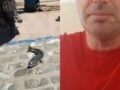 Λακογέφαλος δάγκωσε γνωστό Έλληνα τραγουδιστή – «Υπήρξε πανικός στους λουόμενους» (Βίντεο)