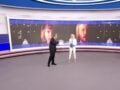 Μίνα Καραμήτρου: Τα πρώτα λόγια στον αέρα του OPEN μετά την έκρηξη στις εγκαταστάσεις – Το δεμένο χέρι της (Βίντεο)