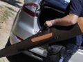 Στο Αγρίνιο 35χρονος τραυματίστηκε από σκάγια κυνηγετικού όπλου και αρνείται να δώσει εξηγήσεις