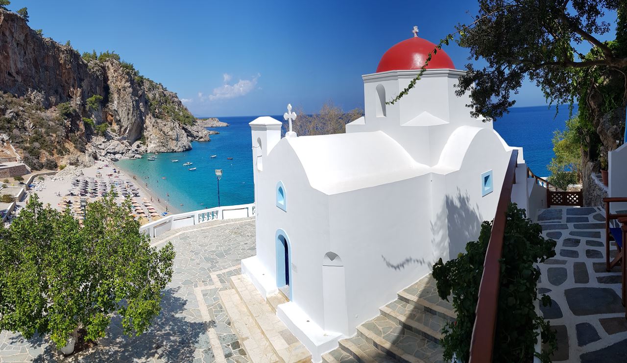Ανθεκτική η τουριστική ζήτηση στα Δωδεκάνησα | Θετικά μηνύματα από Κάρπαθο, Λειψούς και Αστυπάλαια