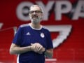 Ντάνιελ Καστελάνι, πρώην προπονητής βόλεϊ του Ολυμπιακού, πέθανε σε ηλικία 65 ετών