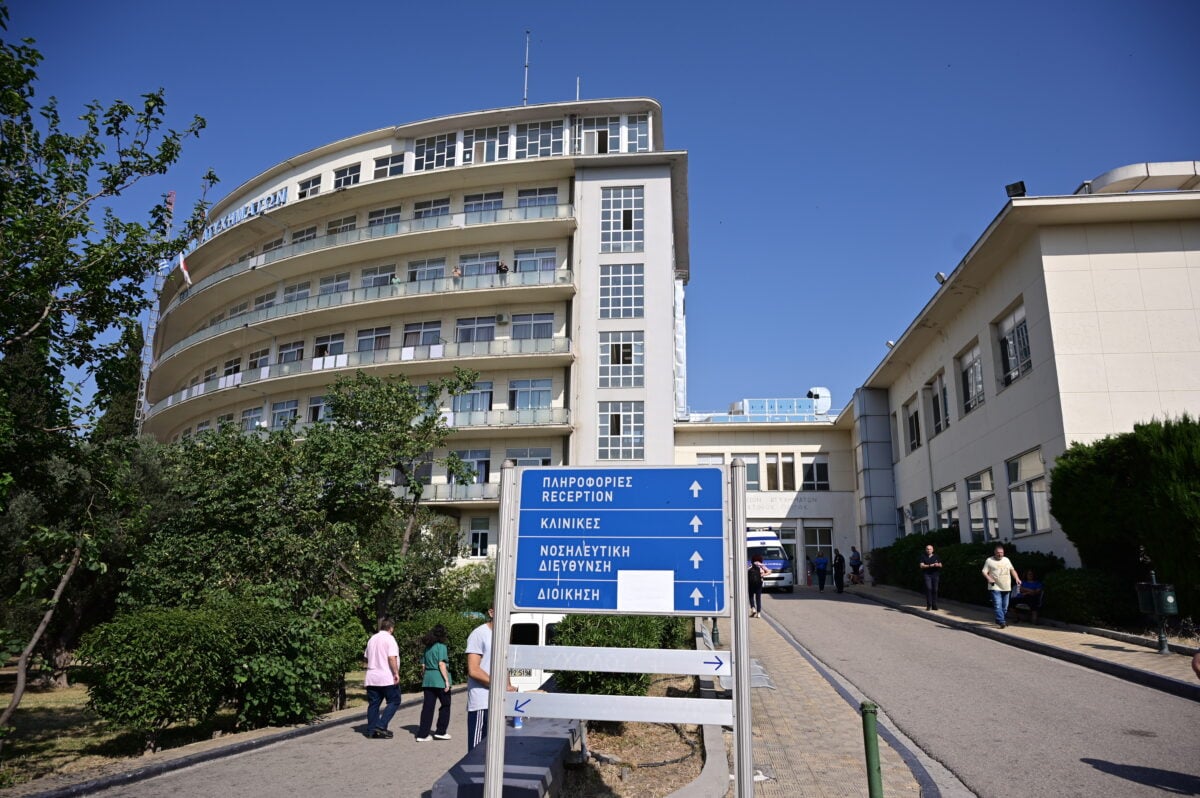 Γλυφάδα: 16χρονος με πατίνι στο νοσοκομείο μετά από σύγκρουση με αυτοκίνητο