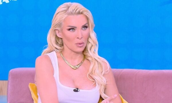 Κατερίνα Καινούργιου: Η αποκάλυψη για την πρόωρη γέννηση της κόρης της και τα φάρμακα εξωσωματικής