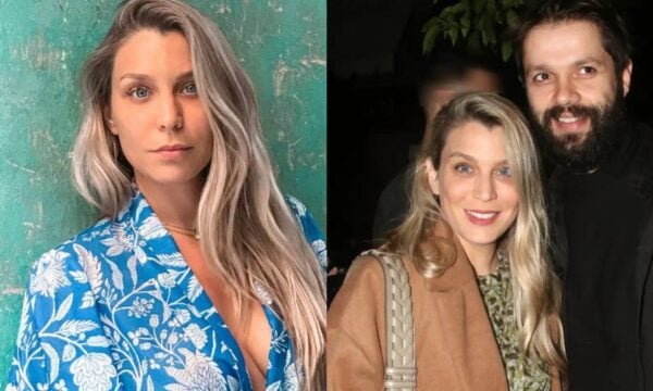 Κατρίνα Τσάνταλη: Αποκαλύπτει το σοβαρό χειρουργείο του Ανδρέα Βούλγαρη και ότι «Θα πάρει καιρό η αποκατάσταση» (Βίντεο)