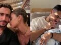 Ο Σάκης Κατσούλης έδειξε τι συμβαίνει πραγματικά στο σπίτι με τον γιο του: «Πάει καλά ο θηλασμός…»
