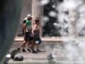 Σιντριβάνια πόσιμου νερού: ποιες πόλεις της Ευρώπης έχουν
