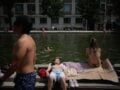 Γερμανία: Ιστορικό ρεκόρ ζέστης με 41,3 βαθμούς – Προειδοποιήσεις για ακραίες θερμοκρασίες σε Αυστρία και Ελβετία