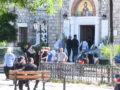 Αίγιο: Θρήνος στον Λόγγο Αιγιάλειας για τη μητέρα και τον γιο που βρέθηκαν δολοφονημένοι στο σπίτι τους