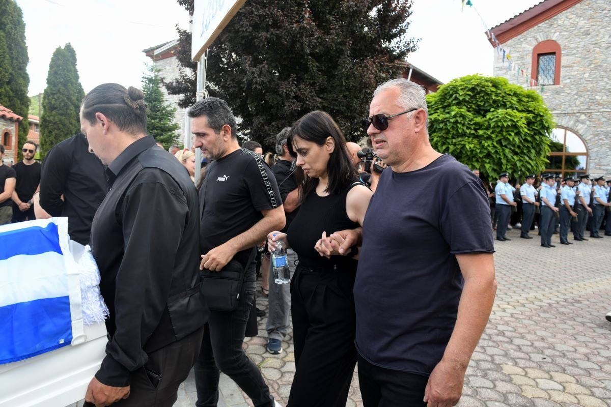 Γυναικοκτονία στη Δράμα: Η αδελφή της 45χρονης λέει «Η σιωπή σκοτώνει και η κακοποίηση δεν είναι ιδιωτική υπόθεση»