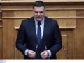 Κικίλιας: «Ο καπετάν Γιάννης Σκοπελίτης κράτησε τα απομακρυσμένα νησιά ενωμένα»