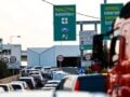 Τροχαίο με τραυματία στην Αττική Οδό – Καθυστερήσεις στο ρεύμα προς Αεροδρόμιο