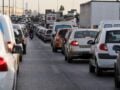 Καραμπόλα 5 οχημάτων στον Κηφισό: Μεγάλες καθυστερήσεις στην άνοδο στο ύψος της Λιοσίων