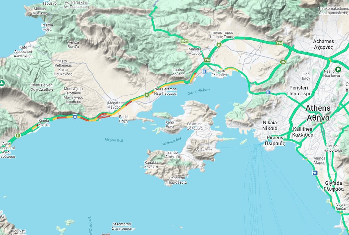 Κίνηση