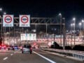 Κίνηση στους δρόμους: Καθυστερήσεις στην Αθηνών – Κορίνθου, χαμηλές ταχύτητες σε Κινέτα και Μέγαρα
